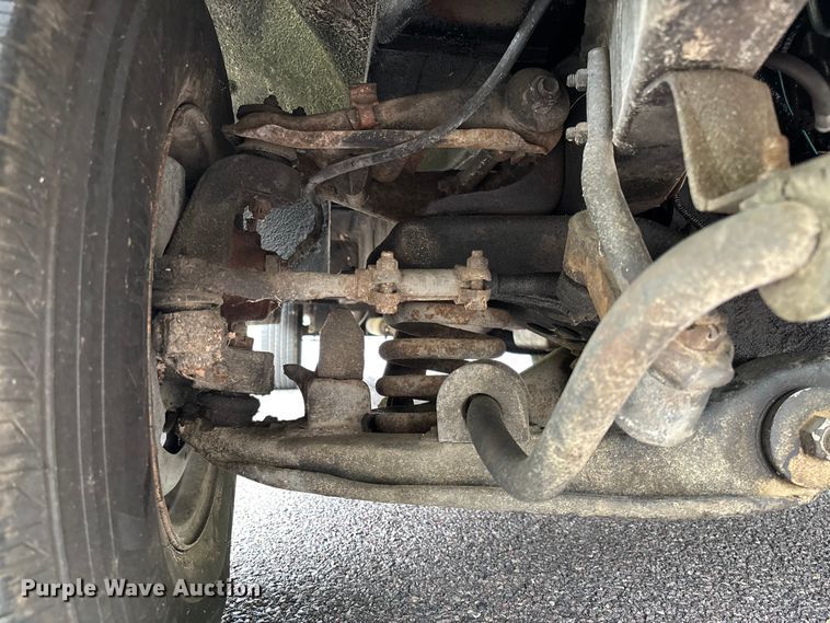 image for item FC5802 1976 Chevrolet G20 van