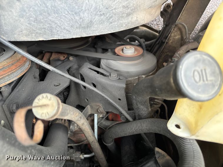 image for item FC5802 1976 Chevrolet G20 van