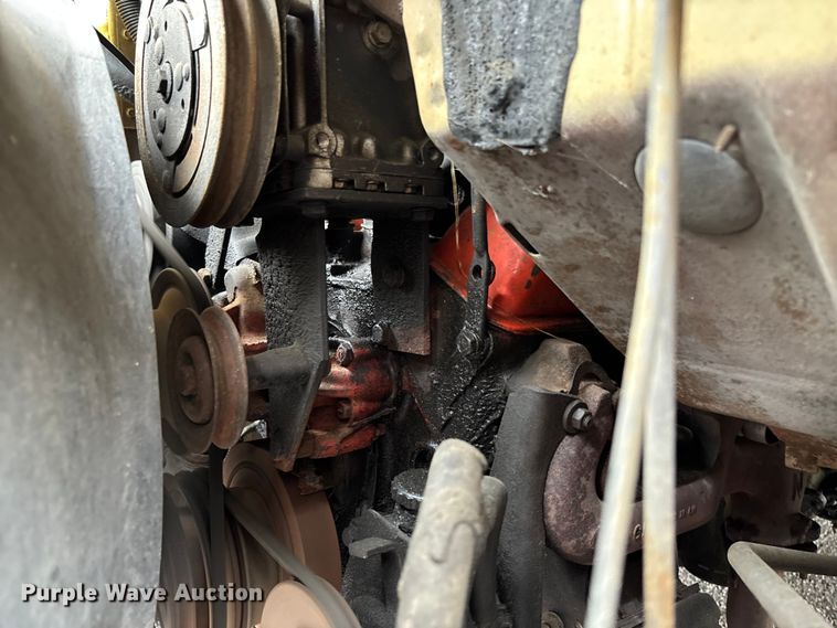 image for item FC5802 1976 Chevrolet G20 van