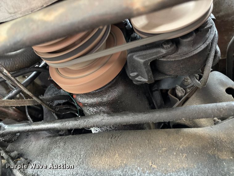 image for item FC5802 1976 Chevrolet G20 van
