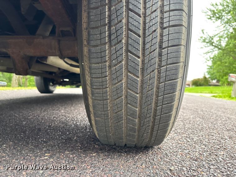 image for item FC5802 1976 Chevrolet G20 van