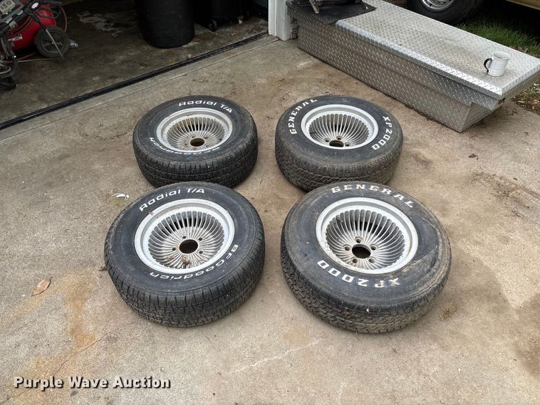 image for item FC5802 1976 Chevrolet G20 van
