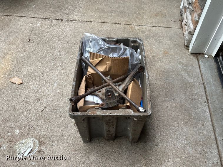 image for item FC5802 1976 Chevrolet G20 van