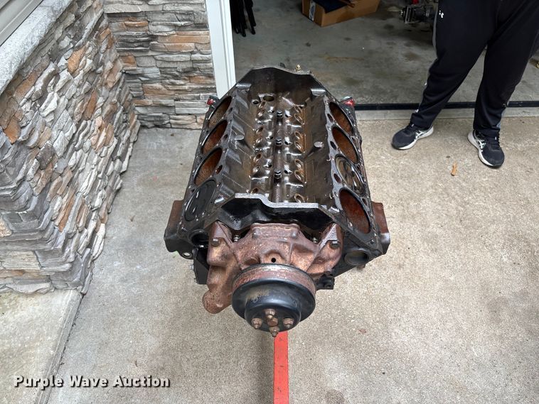 image for item FC5802 1976 Chevrolet G20 van