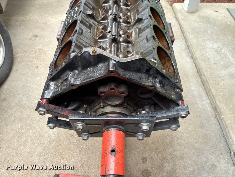 image for item FC5802 1976 Chevrolet G20 van