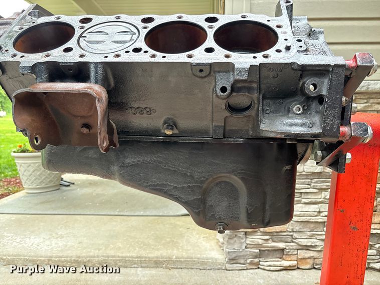 image for item FC5802 1976 Chevrolet G20 van