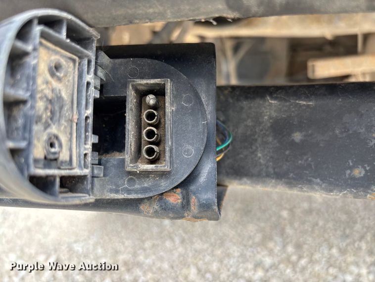 image for item FC5827 2008 Ford F250 Super Duty Crew Cab pickup truck