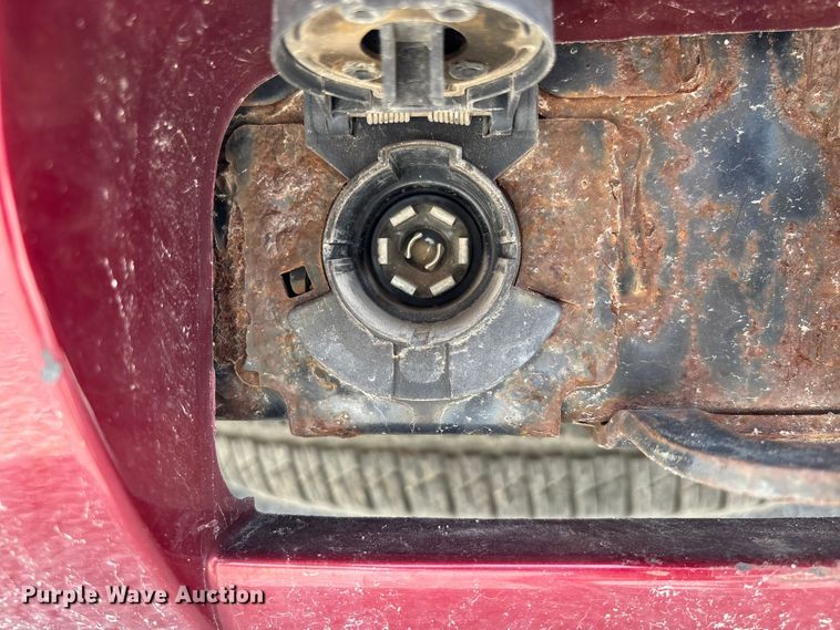image for item FC5838 2010 Chevrolet Suburban SUV