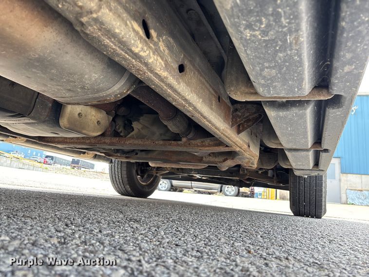 image for item FC5838 2010 Chevrolet Suburban SUV