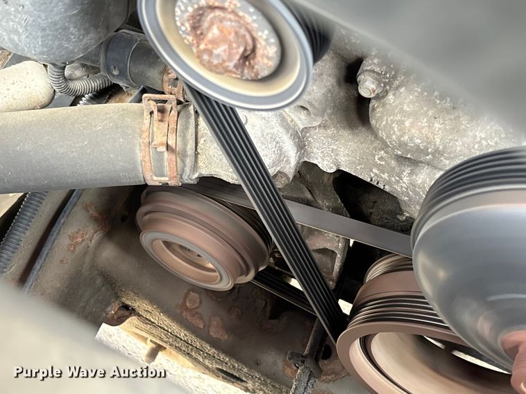image for item FC5838 2010 Chevrolet Suburban SUV