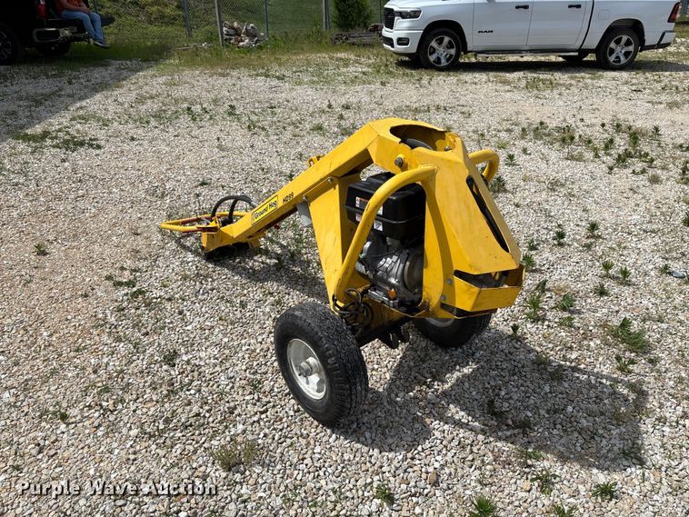 image for item FC5840 Ground Hog HD99-H post hole auger