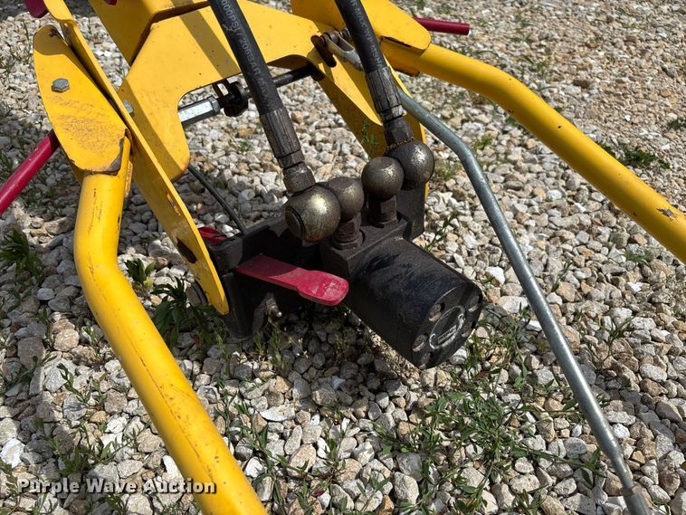 image for item FC5840 Ground Hog HD99-H post hole auger