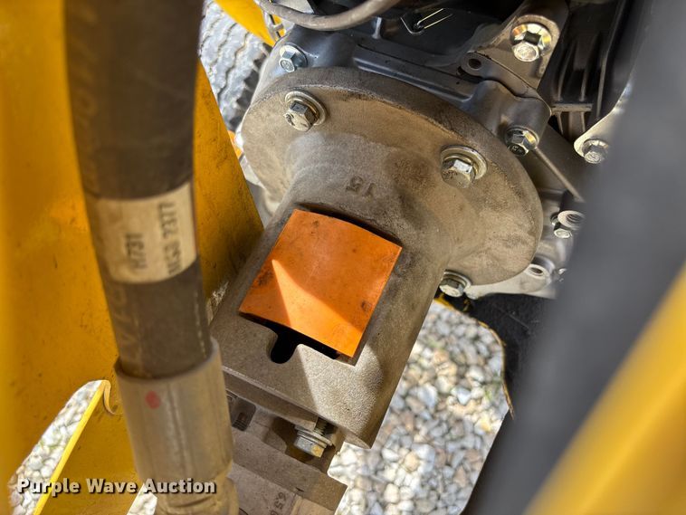 image for item FC5840 Ground Hog HD99-H post hole auger
