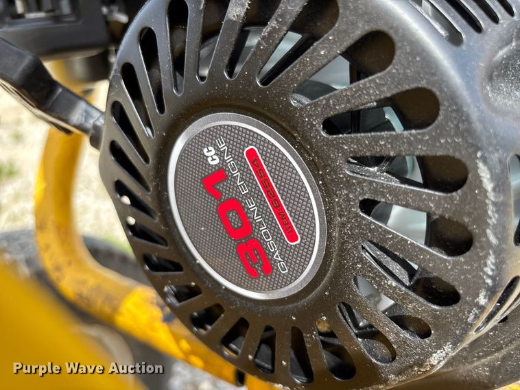 image for item FC5840 Ground Hog HD99-H post hole auger