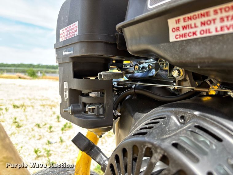 image for item FC5840 Ground Hog HD99-H post hole auger