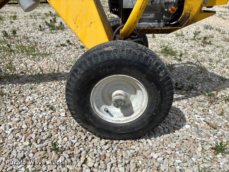 image for item FC5840 Ground Hog HD99-H post hole auger