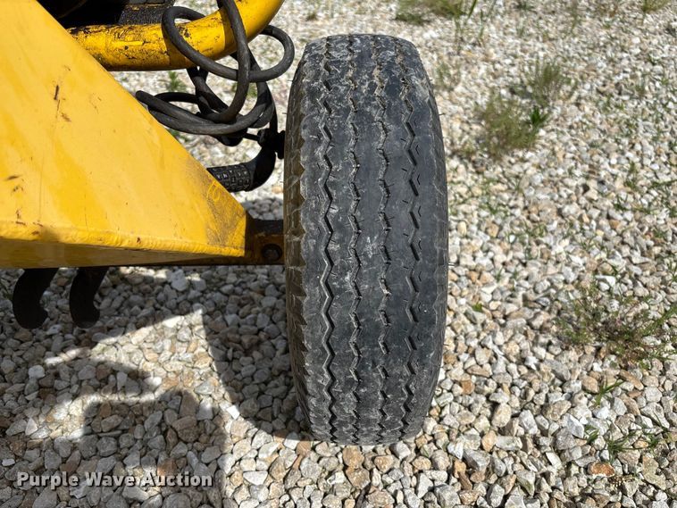 image for item FC5840 Ground Hog HD99-H post hole auger