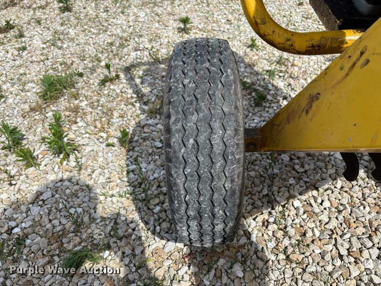 image for item FC5840 Ground Hog HD99-H post hole auger