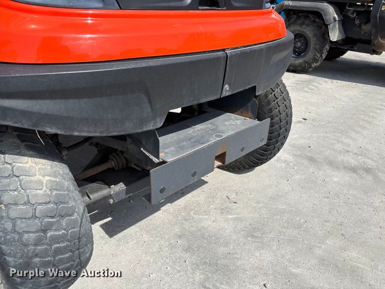 image for item FC5864 Kubota RTV400CI utility vehicle