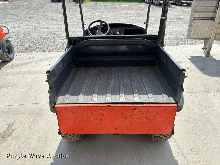 image for item FC5864 Kubota RTV400CI utility vehicle