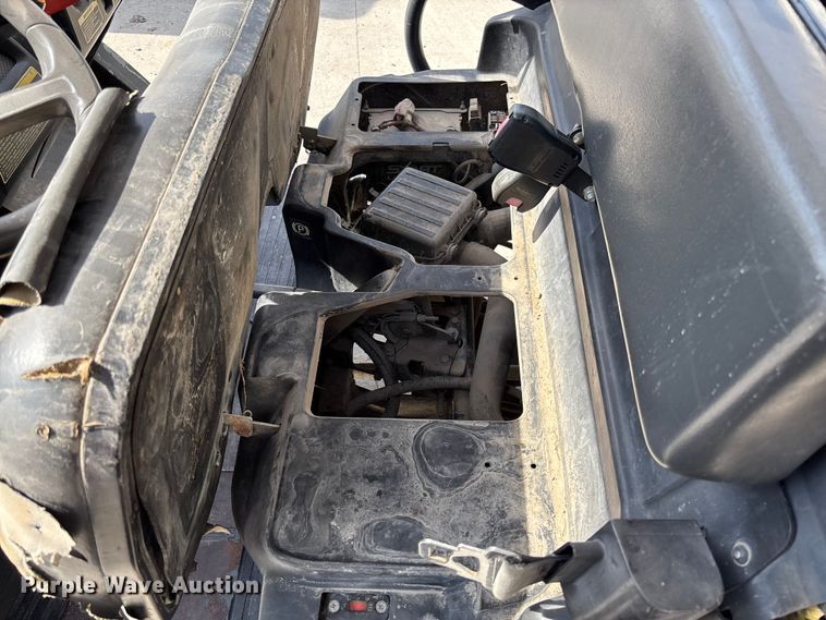 image for item FC5864 Kubota RTV400CI utility vehicle