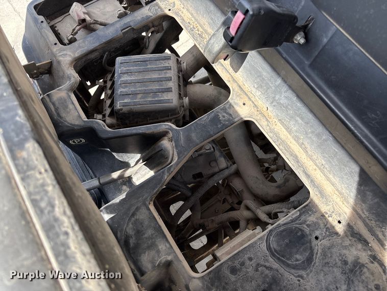 image for item FC5864 Kubota RTV400CI utility vehicle