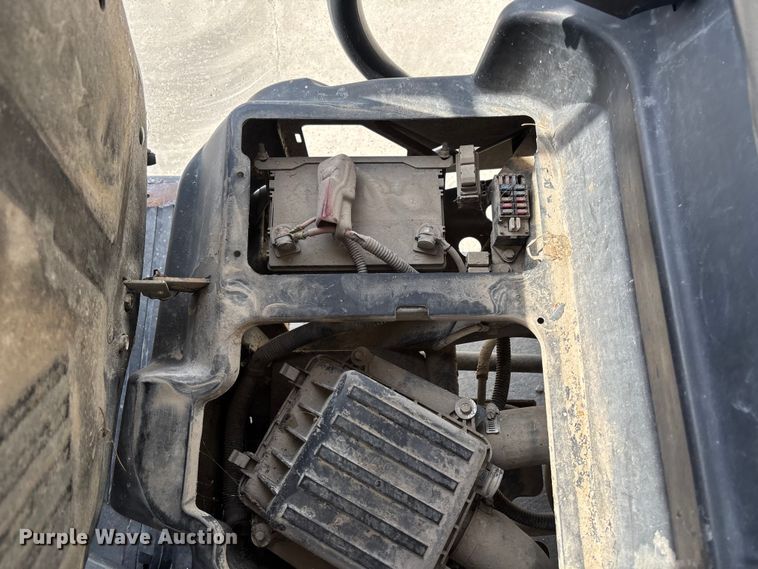 image for item FC5864 Kubota RTV400CI utility vehicle