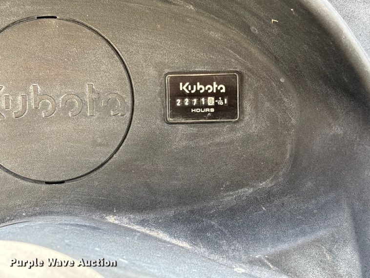 image for item FC5864 Kubota RTV400CI utility vehicle