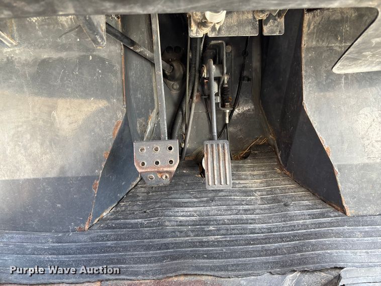image for item FC5864 Kubota RTV400CI utility vehicle
