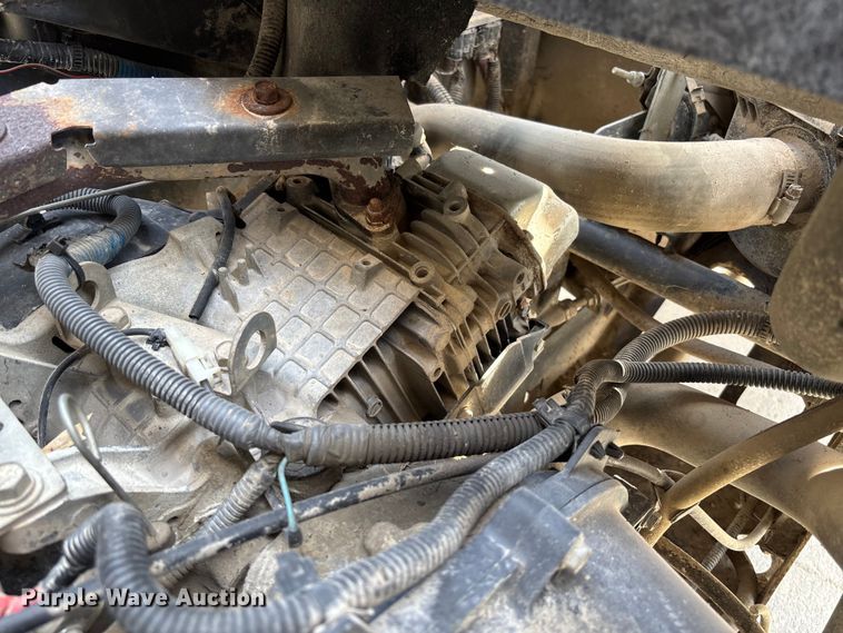 image for item FC5864 Kubota RTV400CI utility vehicle