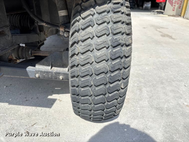 image for item FC5864 Kubota RTV400CI utility vehicle
