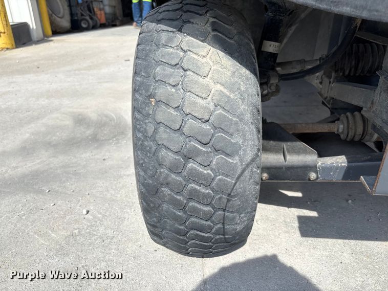 image for item FC5864 Kubota RTV400CI utility vehicle
