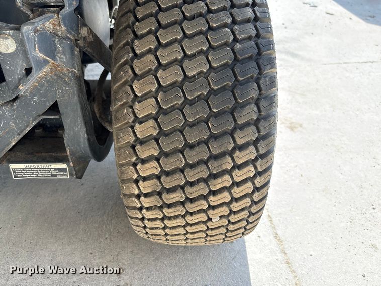 image for item FC5864 Kubota RTV400CI utility vehicle
