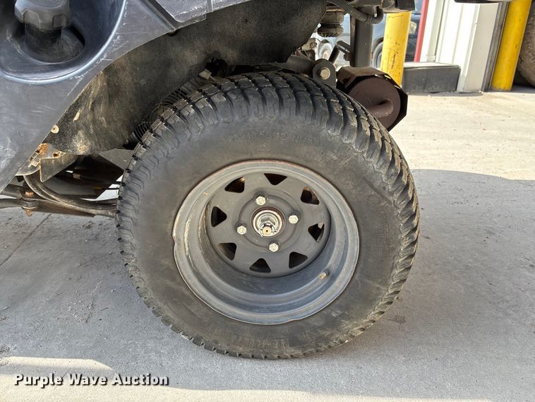 image for item FC5864 Kubota RTV400CI utility vehicle