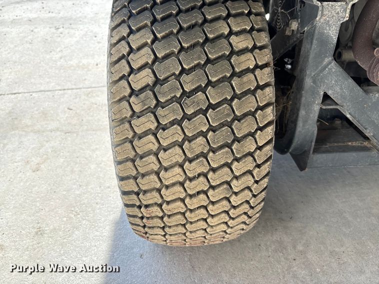 image for item FC5864 Kubota RTV400CI utility vehicle