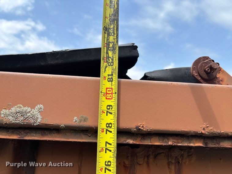 image for item FC5874 (8) dumpsters