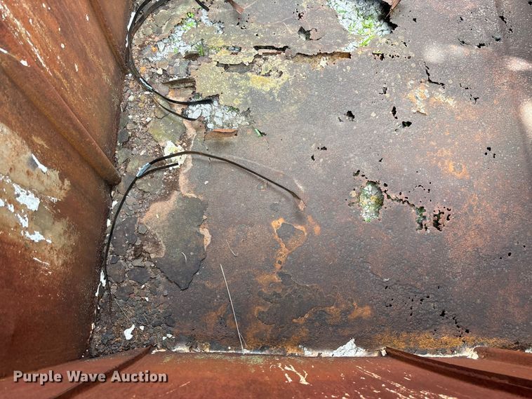 image for item FC5874 (8) dumpsters