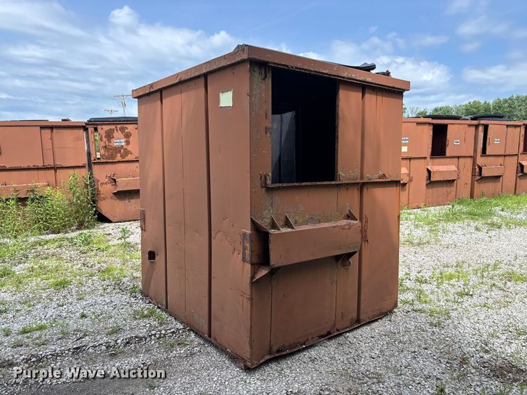 image for item FC5875 (8) dumpsters