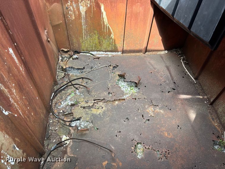 image for item FC5875 (8) dumpsters