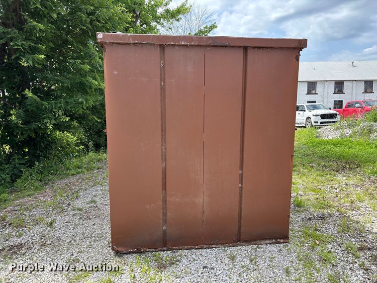 image for item FC5876 (8) dumpsters