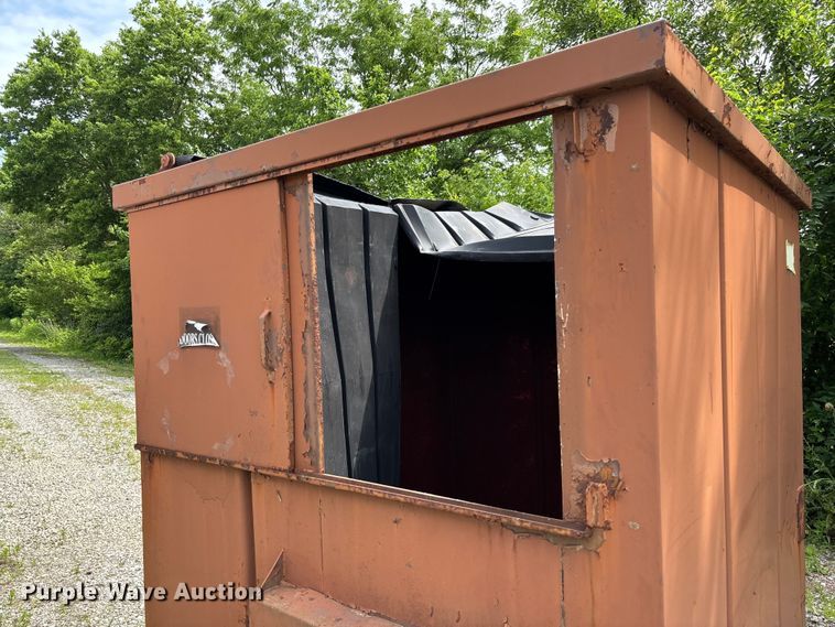 image for item FC5876 (8) dumpsters
