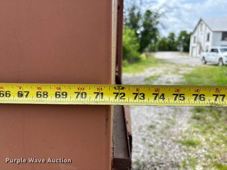 image for item FC5877 (8) dumpsters