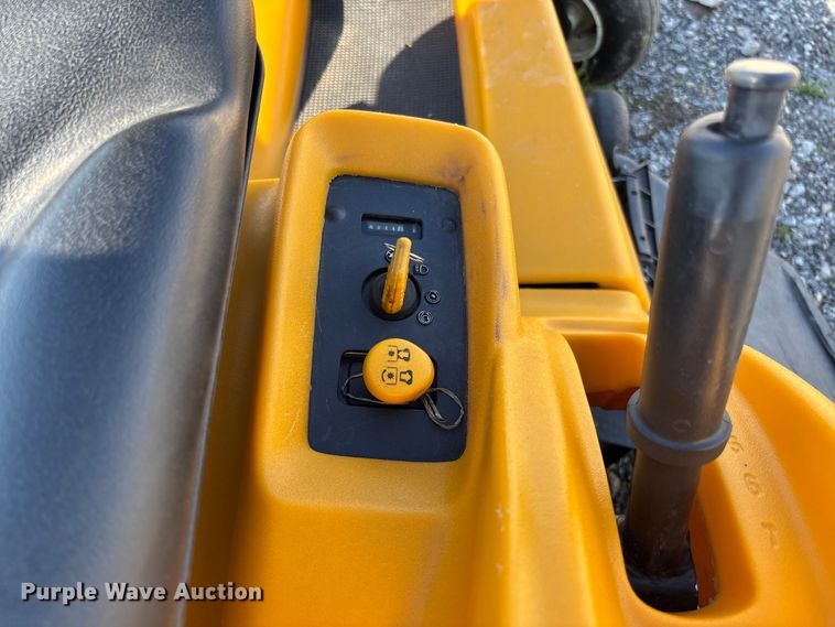 image for item FC5887 Cub Cadet 364 ZTR lawn mower