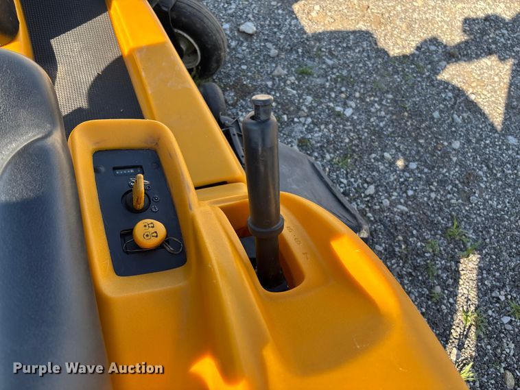 image for item FC5887 Cub Cadet 364 ZTR lawn mower