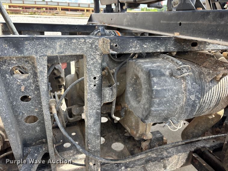 image for item FG0420 2013 Bobcat 3400 utility vehicle