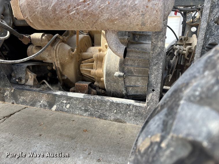 image for item FG0420 2013 Bobcat 3400 utility vehicle