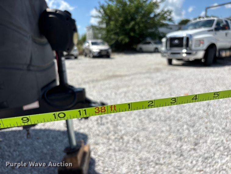 image for item FG0427 2021 Jayco JayFlight camper