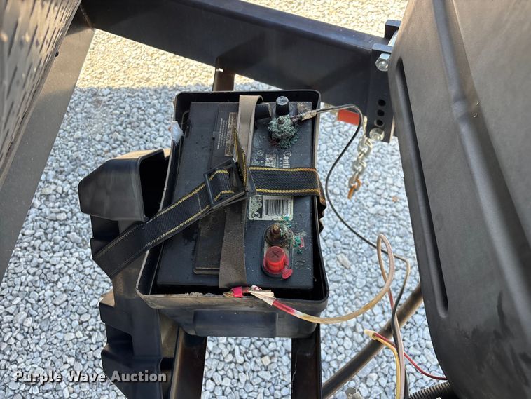 image for item FG0427 2021 Jayco JayFlight camper