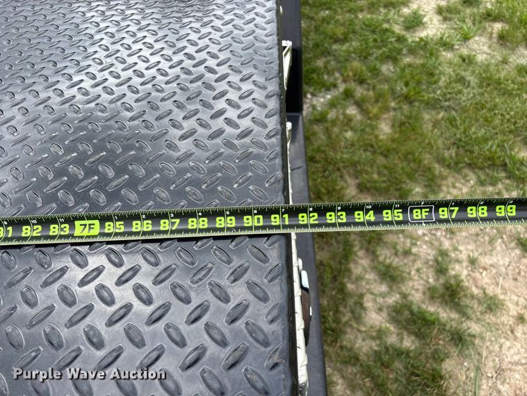 image for item FG0454 2020 Chevrolet Silverado 3500HD flatbed pickup truck