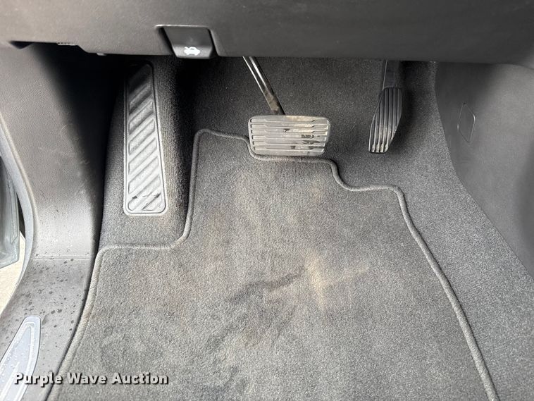 image for item FH6629 2021 GMC Sierra 1500 Crew Cab pickup truck